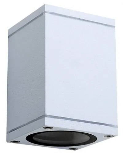 Φωτιστικό Οροφής - Σποτ 60x60mm White  VK/01069/W VKLed Aluminium