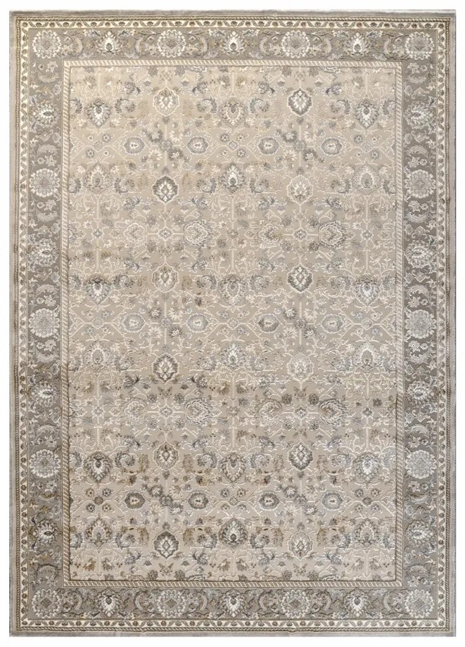 CRUSH 160X160 ΤΑΠ.ROUND ACRYLIC  380-0-256-66690-095