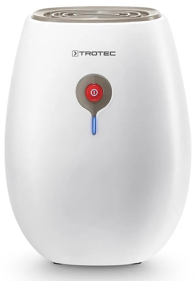 TROTEC TTP 2E Αφυγραντήρας Μini