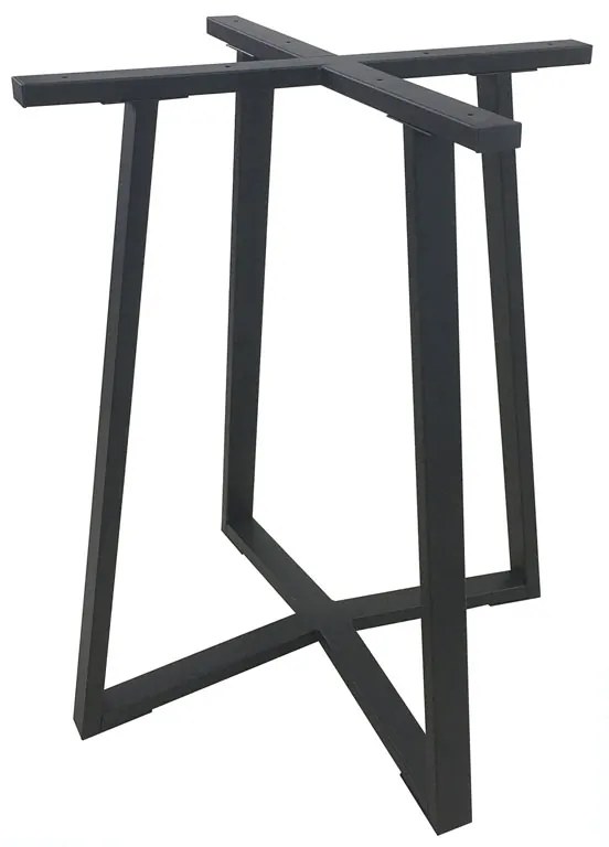 ZITA PLUS BISTRO 60X60X72εκ. ΒΑΣΗ ΜΕΤΑΛΛΙΚΗ ΜΕ ΡΕΓ/ΡΟΥΣ 60X60X72εκ.08.0161