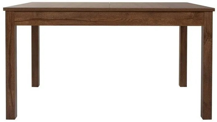 Τραπέζι Boston BA113, Stirling δρυς, 77x80x140cm, 40 kg, Επιμήκυνση, Ινοσανίδες μέσης πυκνότητας | Epipla1.gr
