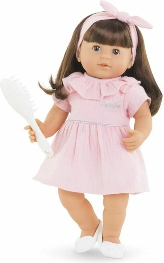 Κούκλα Mωρó Corolle