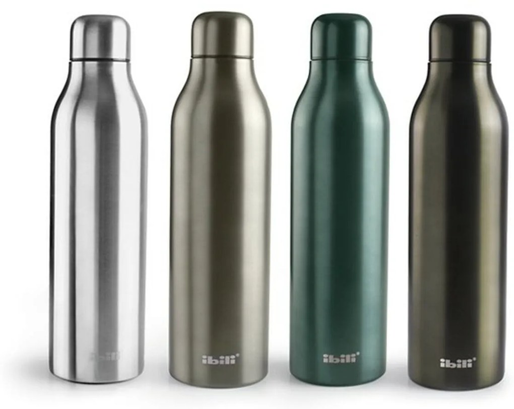 Μπουκάλι Ψεκασμού Ibili