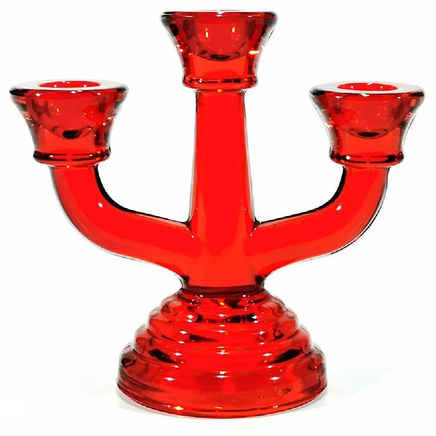 ΚΗΡΟΠΗΓΙΟ ΚΟΚΚΙΝΟ 14CM