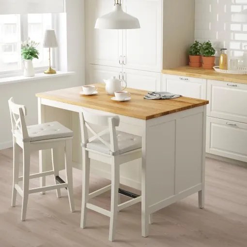 TÖRNVIKEN νησίδα κουζίνας 403.916.57