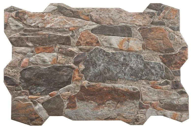Karag Rambla Πλακάκι Δαπέδου / Τοίχου Κεραμικό Ματ 60x40cm Mica Τιμή τετραγωνικού 33€ / Συσκευασία 1,45 m2, 6 τεμάχια