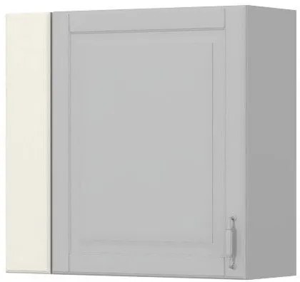 Προσαρμόσιμη επέκταση κρεμαστού ντουλαπιού Toscana V7