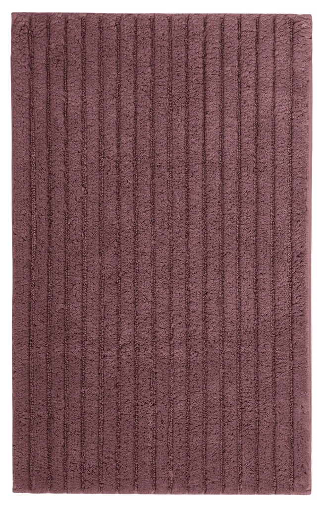 Πατάκι Μπάνιου Ribbon Marsala 1700gr - 50X80