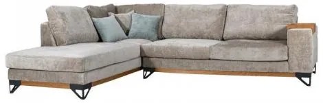 ΚΑΝΑΠΕΣ Fylliana Angelo ΑΡΙΣΤΕΡΗ ΓΩΝΙΑ ΜΠΕΖ 300x230x95 888-222-053