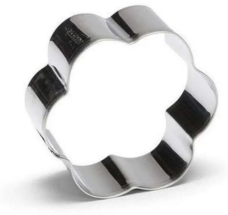 Κουπ-Πατ Ροζέτα 221.1929.1 7cm Inox Patisse Stainless Steel