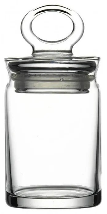 Δοχείο Αποθήκευσης 240ml Με Αεροστεγές Κλείσιμο Pasabahce By Espiel SP95104G1