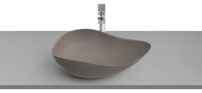 Roca ΝΙΠΤΗΡΑΣ ΕΠΙΚΑΘΗΜΕΝΟΣ 54x37,5X18,5cm OHTAKE FINCERAMIC ROCA KANEL-386.A327A13660