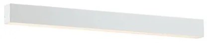 Γραμμικό Οροφής L580 4000K Λευκό Station Ultra 3911-01058-4-W-N Viokef 3911-01058-4-W-N Λευκό
