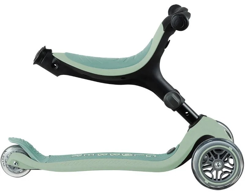 Πατίνι Globber Scooter Go-Up Active Eco Pistachio