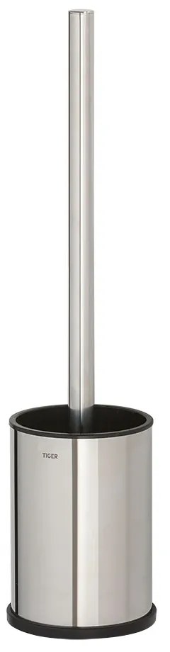 Tiger Colar Πιγκάλ Polished stainless steel 1314930346