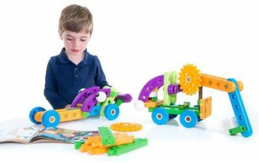 Gigo Creative Machine