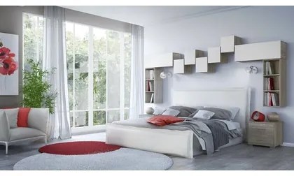 SarrisBros  Κουτί Κάθετο 101x32x26cm Sarris Bross Smart BEST-21234412