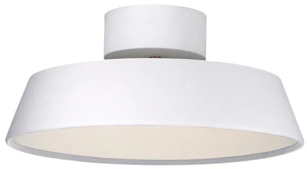 Πλαφονιέρα Φωτιστικό Οροφής LED 10,5W Dimmable Περιστρεφόμενο Kaito 2 Dim DFTP  2320536001 Λευκό
