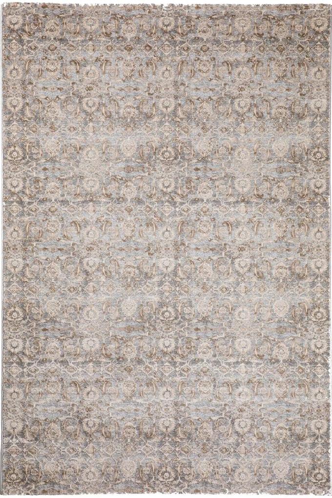 Χαλί Monaco 28 Grey Ns Carpets 200X290cm