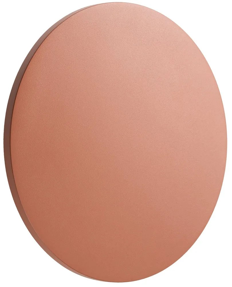 Φωτιστικό Τοίχου - Απλίκα Aria L 11571 24x5.6cm 12W 3000K 750lm Led Brick Nowodvorski