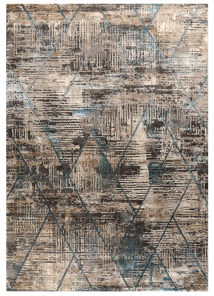 Χαλί (160x230) Tzikas Carpets Elite 00117-953