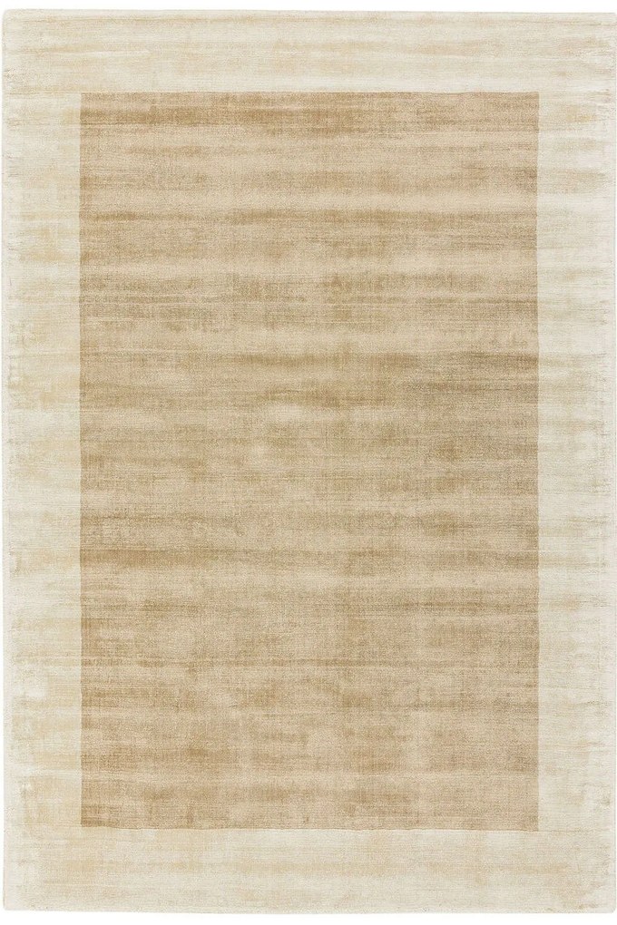 Χαλί Blade Border Putty Beige Champagne 1 Asiatic London 160X230cm
