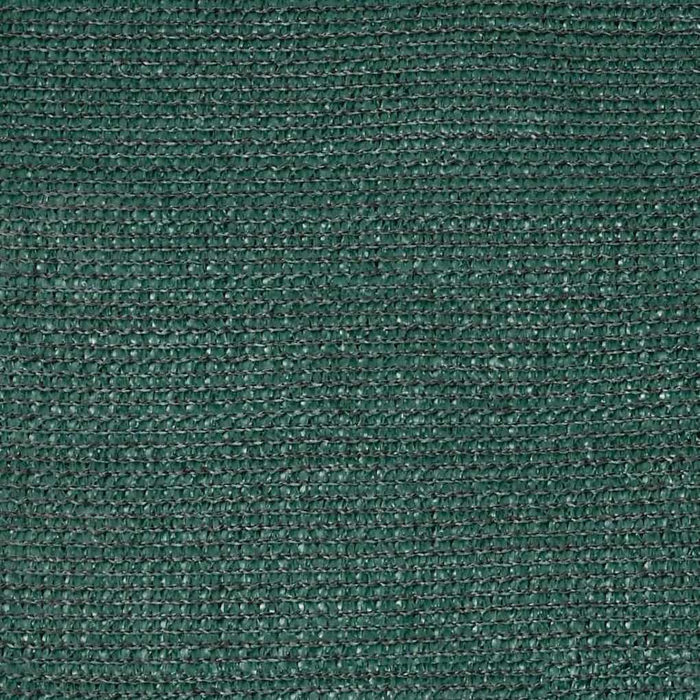 vidaXL Δίχτυ Σκίασης Πράσινο 3,6 x 10 μ. από HDPE 150 γρ./μ²