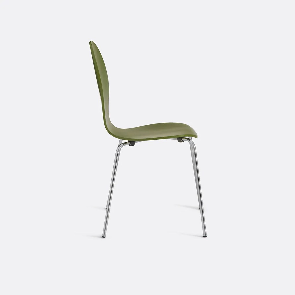 Στοιβαζόμενη καρέκλα Lenon