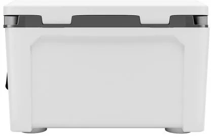 VEVOR Portable Cooler 26 QT Insulated Cooler 38 Can Capacity with Handles Strap