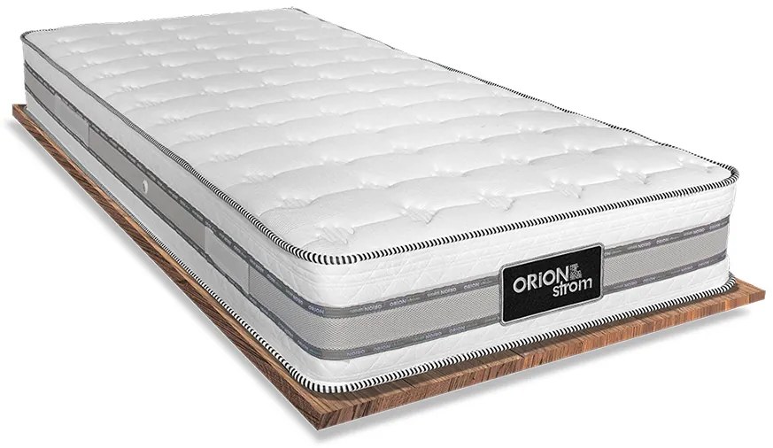 Στρώμα Ύπνου Orion Strom x190 89-energy-plus-latex-pocket-3-zones-3d-ORION-190