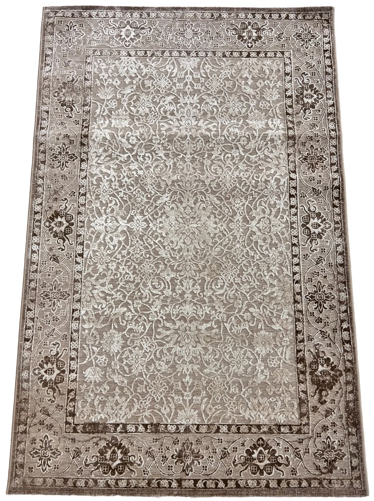 ΧΑΛΙ ZIRA 6238 CREAM VISON - 133cm x 190cm - 2003737