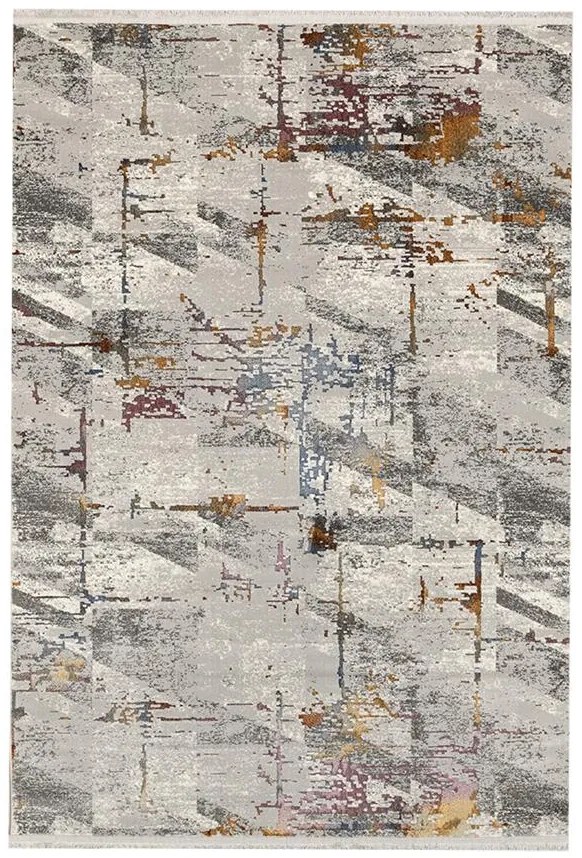 XΑΛΙ VALENCIA 7348A ΣΤΟΚ Π.Χ. - 160X230  NewPlan