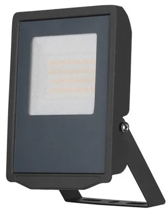 Προβολέας Φωτιστικό Τοίχου Led Γκρι Pro PX-0152-ANT ForLight-PX-0152-ANT-Γκρι PX-0152-ANT