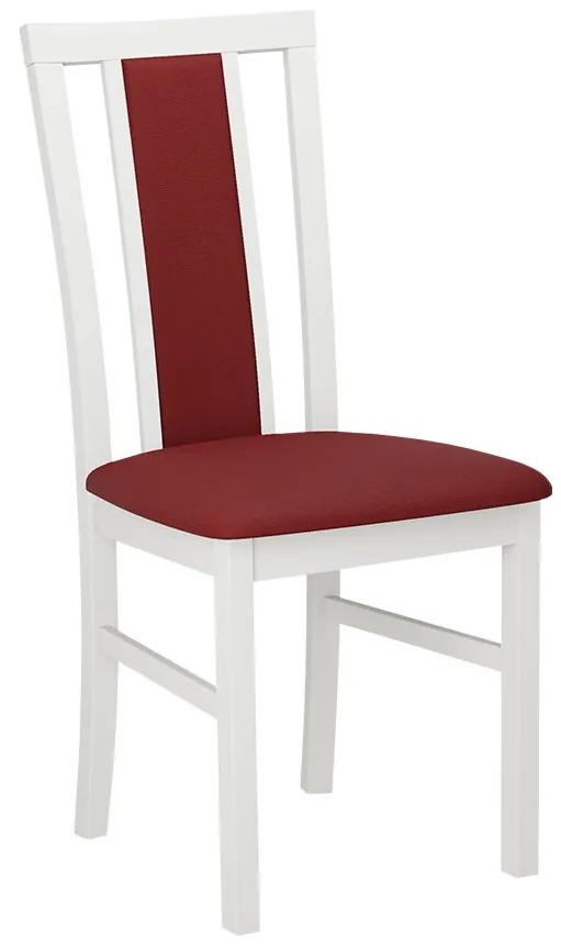 Καρέκλα Victorville 157, 93x43x40cm, Ταπισερί, Ξύλινα, Ξύλο, Έπιπλα ήδη συναρμολογημένα