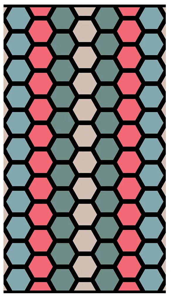 Πετσέτα Θαλάσσης (90x160) Palamaiki Beach Towels EV24