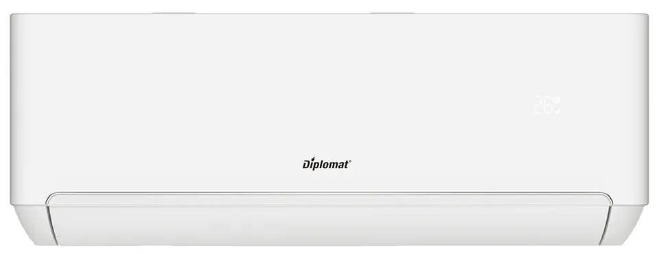 DIPLOMAT DAW-240Smart Winter Κλιματιστικό Inverter 24000 BTU A++/A+ με WiFi