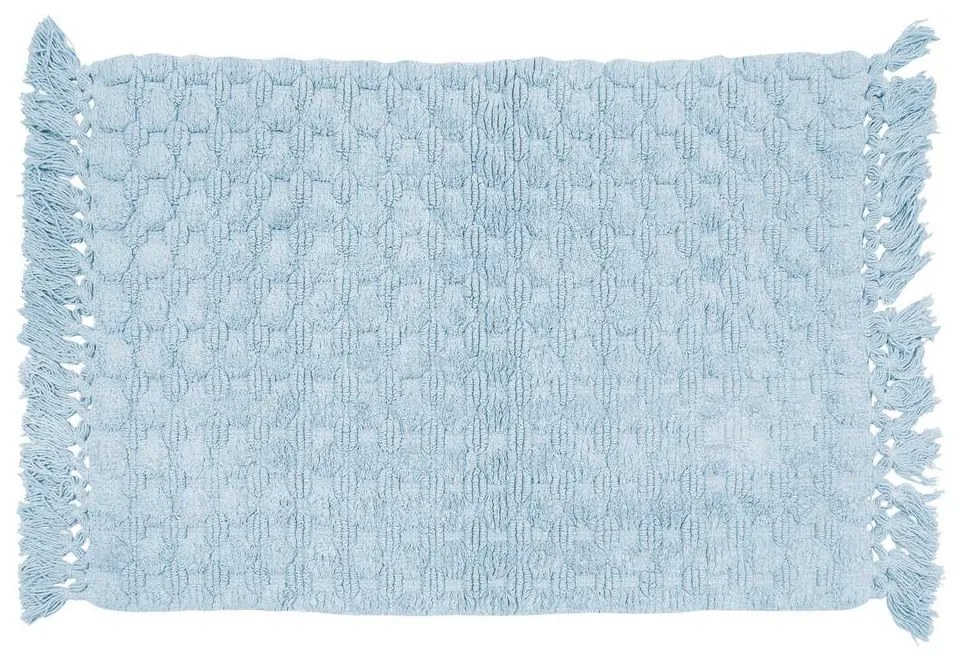 Ταπέτο Μπάνιου Βαμβακερό 50x80εκ. Bathmats 0564 Das Home