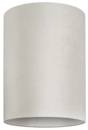 Καπέλο Φωτιστικού Οροφής Μεγάλο IP20 Cameleon Barrel L Nowodvorski-8508-Λευκό 8508