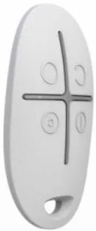 KEYFOB WIRELESS SPACECONTROL/WHITE 38166 AJAX