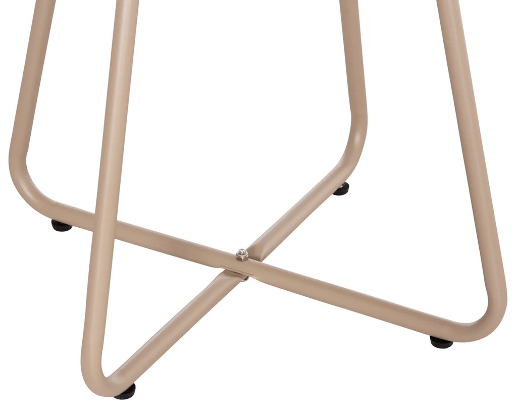 ΣΕΤ LOUNGE 3TMX ΕΞ.ΧΩΡΟΥ OREGO HM21107.03 ΑΛΟΥΜΙΝΙΟ & ΜΕΤΑΛΛΟ ΣΕ ΚΑΠΟΥΤΣΙΝΟ - 9996902 - HM21107.03