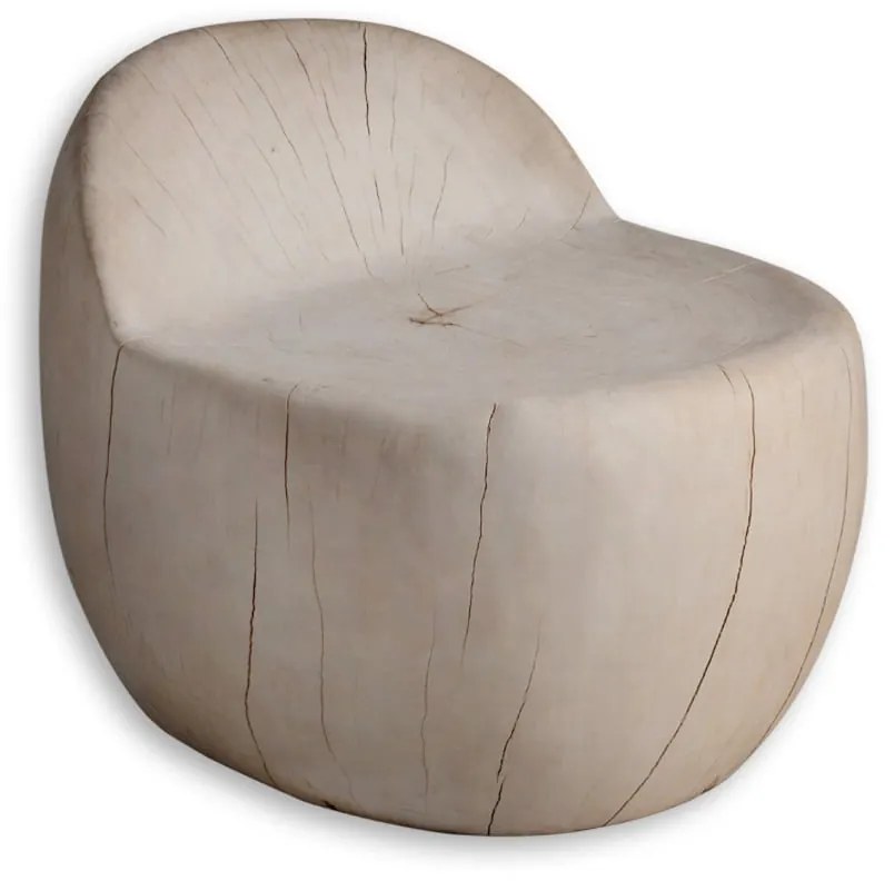 Stool S Line χειροποίητο SS289-0091