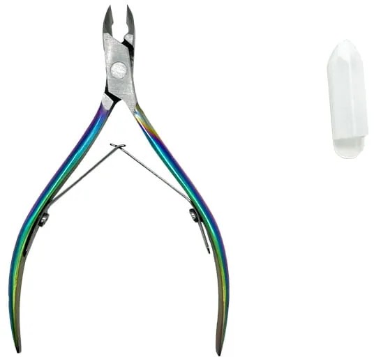 Globalnail Πενσάκι επωνυχίων - Cutter Scissors