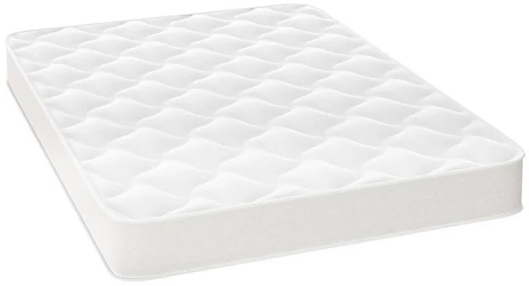 Στρώμα fixstrom extraplus διπλό "COMFORT" 140x200 Fixstrom-0087516