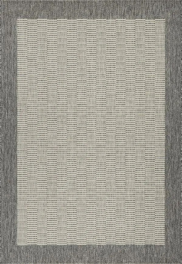 ΧΑΛΙ ETHNIK  9825D GREY-ECRU - 160X230  NewPlan