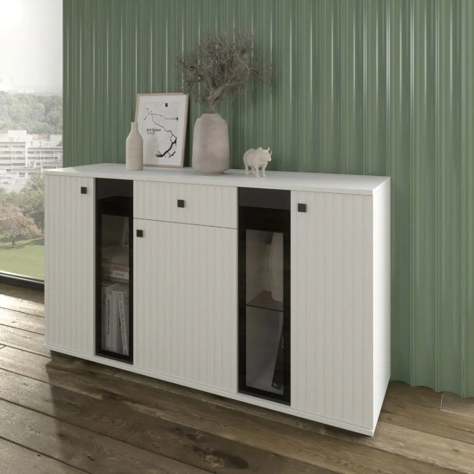 Μπουφές Salvia - Leuko