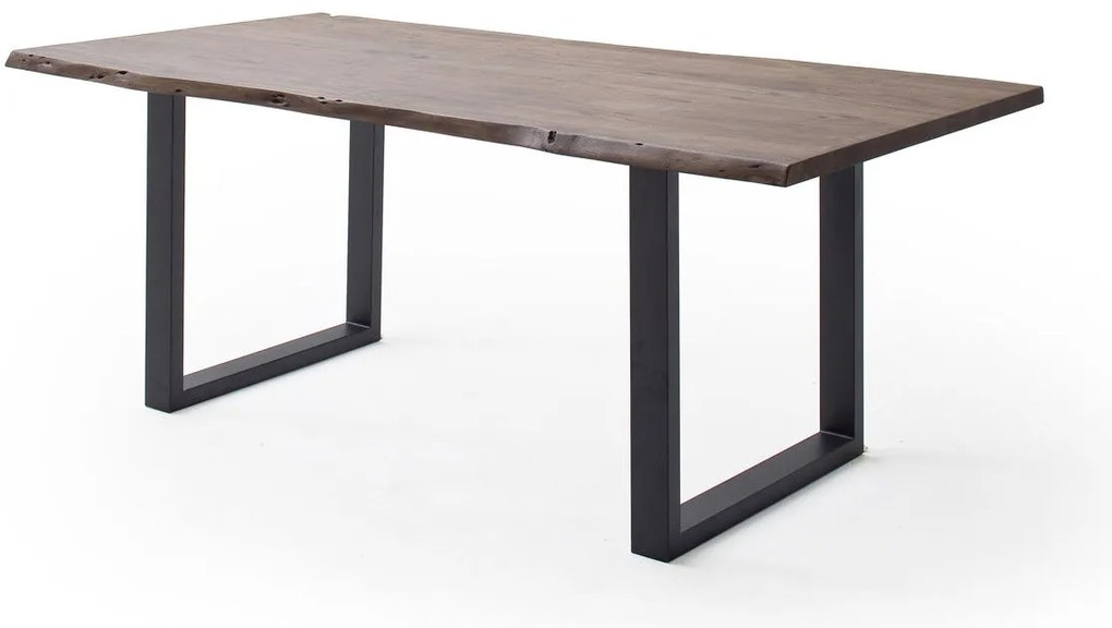 Γραφείο Εργασίας Λευκή Λάκα 140x75x60