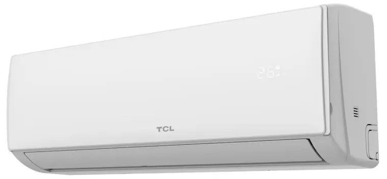 Κλιματιστικό Inverter TCL Elite TAC-18CHSD/XA73IS, 18000 BTU, A++/A+++, WiFi, Carbon+HEPA φίλτρο, Αυτοδιάγνωση, 4D εξαερισμός, Λευκό