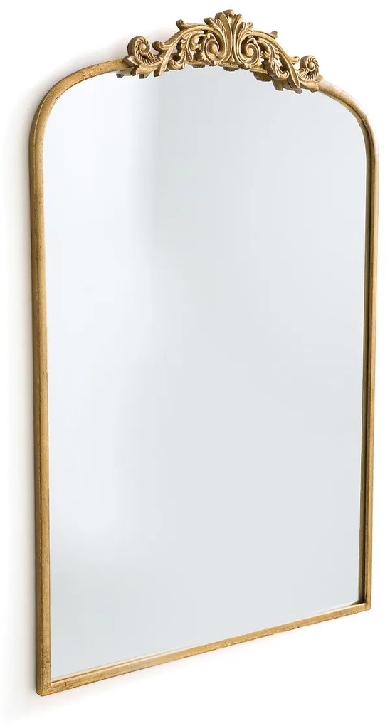 Μεταλλικός καθρέφτης 61x91,5 εκ., Jinia