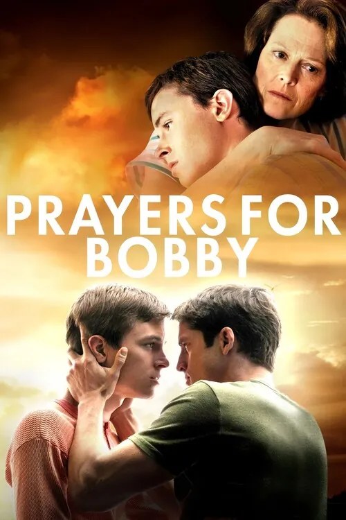 Εικονογράφηση Prayers for Bobby (2009)