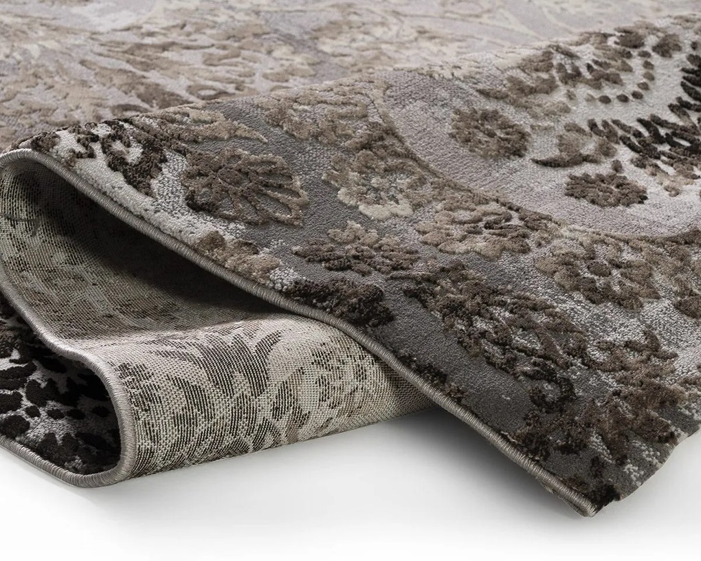 Διάδρομος Stylish Art 9419 0.67 - 0.67 Διάδρομος Γκρι,Μπεζ       Beauty Home